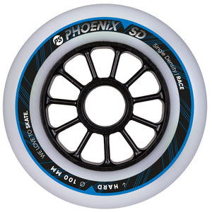 PHOENIX 100mm SD Hard