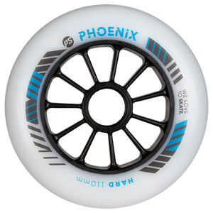 PHOENIX 110mm SD Hard