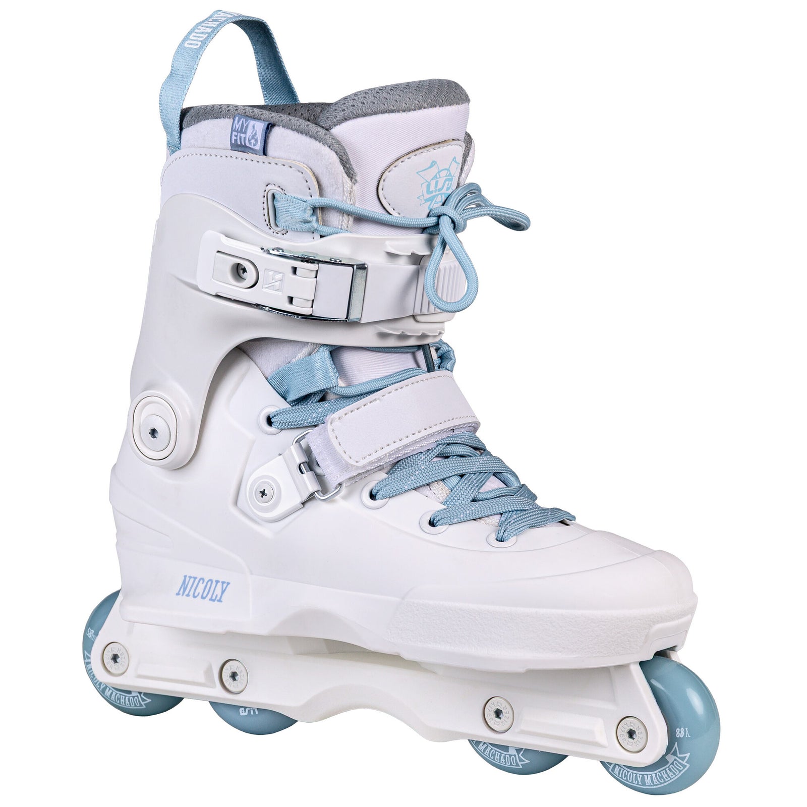 USD - Aeon 60 Nicoly Pro - 2