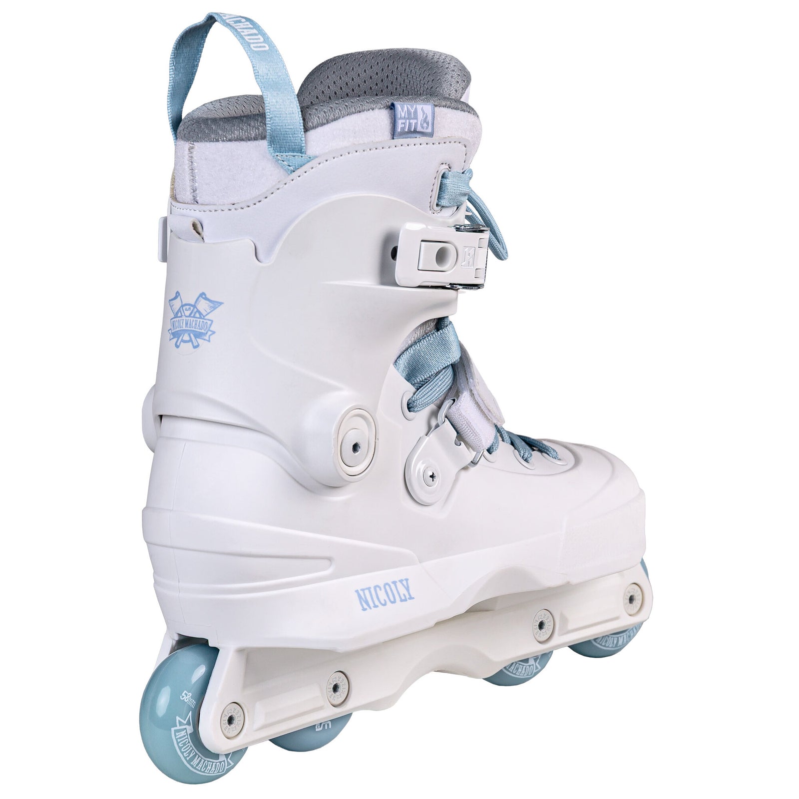 USD - Aeon 60 Nicoly Pro - 3
