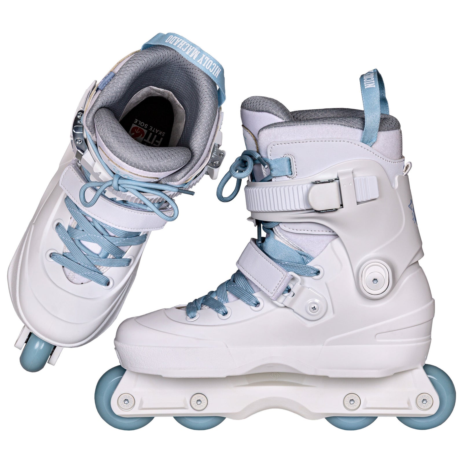 USD - Aeon 60 Nicoly Pro - 4