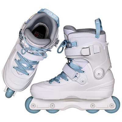 Aeon 60 Nicoly Pro - USD - Aggressive Inline Skates - Product Image 4