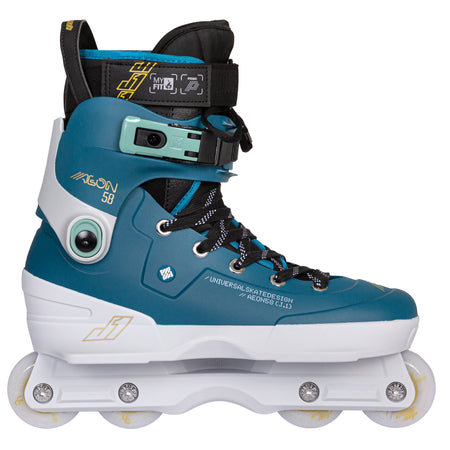 Aeon 58 Jay Yoon - USD - Aggressive Inline Skates - Product Image 1