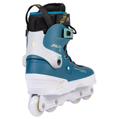 Aeon 58 Jay Yoon - USD - Aggressive Inline Skates - Product Image 3