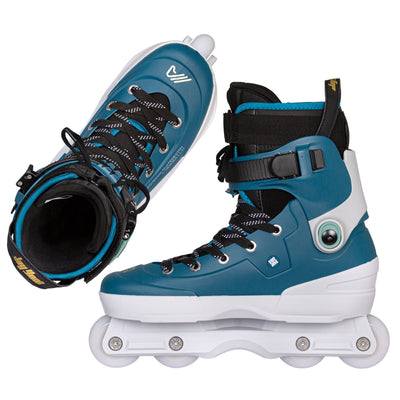 Aeon 58 Jay Yoon - USD - Aggressive Inline Skates - Product Image 4