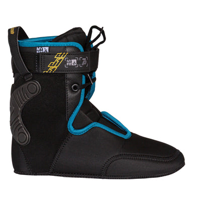 Aeon 58 Jay Yoon - USD - Aggressive Inline Skates - Product Image 6