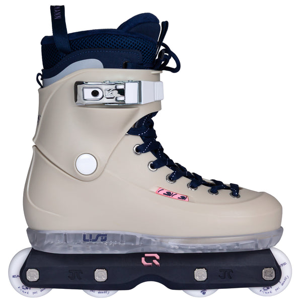 Sway Witzemann II - USD - Aggressive Inline Skates - Product Image 1