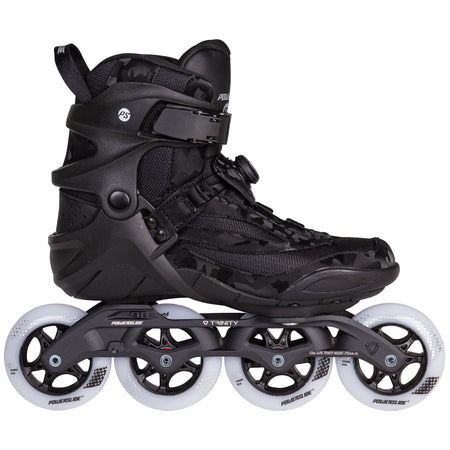 Phuzion Radon 90 PDS Camo - Powerslide - Fitness Inline Skates - Product Image 1