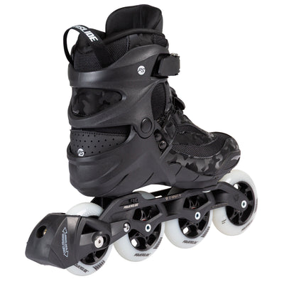 Phuzion Radon 90 PDS Camo - Powerslide - Fitness Inline Skates - Product Image 3