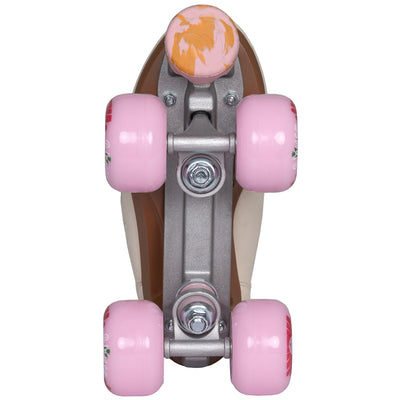 Cozy Summer Breeze Cream - Chaya - Lifestyle Roller Skates - Product Image 5