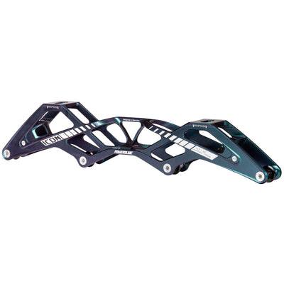 Icon 13,3" / 4x110mm Wizard, 195 - Powerslide - Racing Inline Frames - Product Image 2