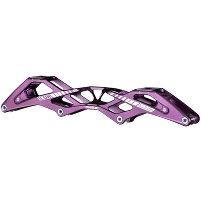 Icon 12,9"/3x110/1x100mm, 195 - Powerslide - Racing Inline Frames - Product Image 2