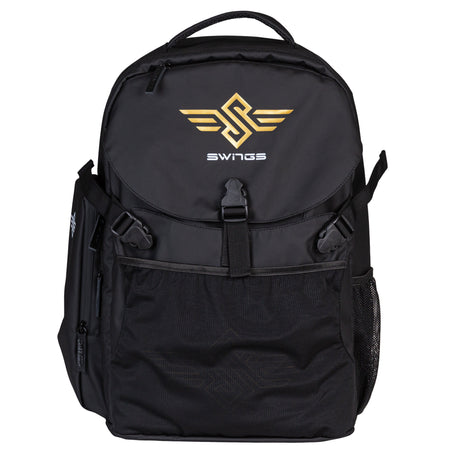 Swings - Swings Bag Black - 1