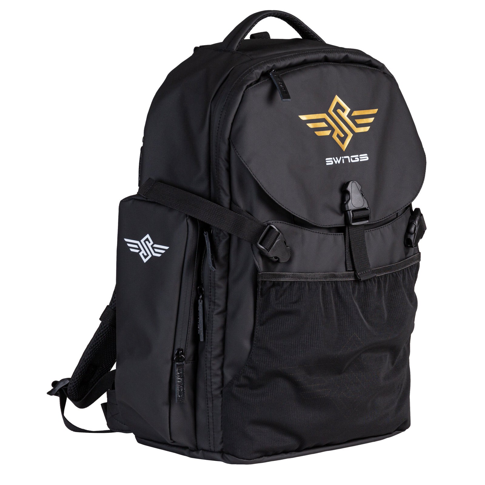 Swings - Swings Bag Black - 2