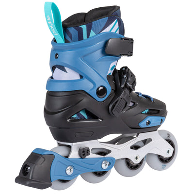 Flash Blue adj. - Playlife - Urban Inline Skates - Product Image 3