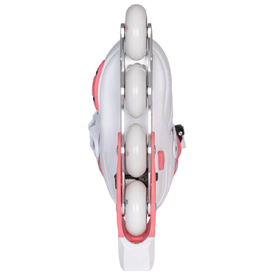 Flash Pink adj. - Playlife - Urban Inline Skates - Product Image 5