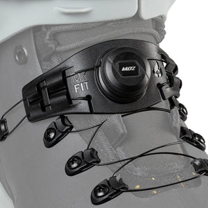 MYFIT PDS Set Black