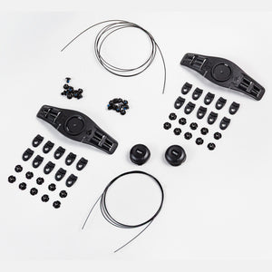 MYFIT PDS Set Black
