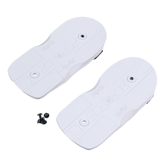 Shadow Baseplate, white - USD - Aggressive Replacements - Product Image 2