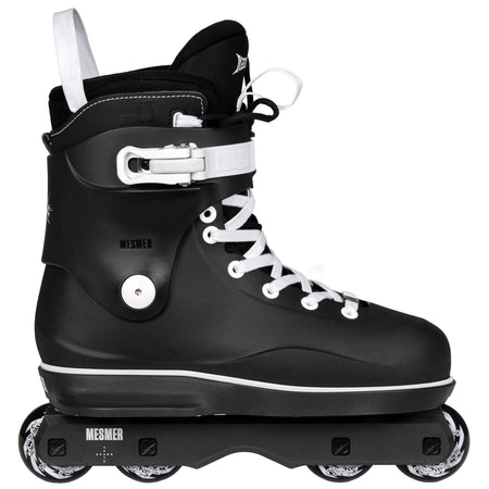 Eclipse TS Flat - MESMER - aggressive Inline Skates - Product Image 1