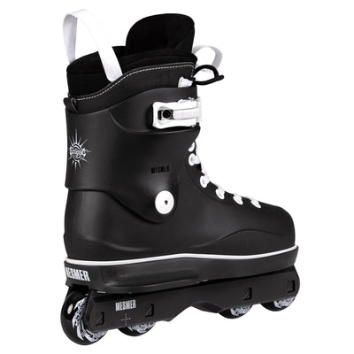 Eclipse TS Flat - MESMER - aggressive Inline Skates - Product Image 3