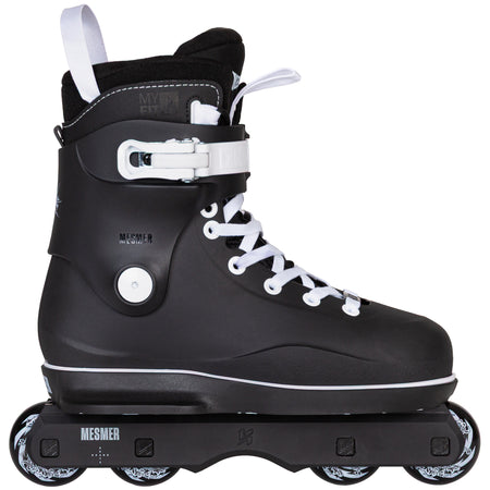 Eclipse TS Flat - MESMER - aggressive Inline Skates - Product Image 1