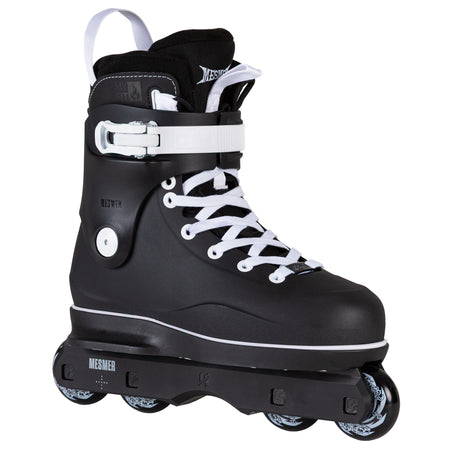 Eclipse TS Flat - MESMER - aggressive Inline Skates - Product Image 1