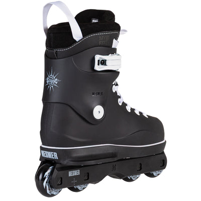 Eclipse TS Flat - MESMER - aggressive Inline Skates - Product Image 3