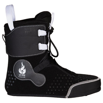 Eclipse TS Flat - MESMER - aggressive Inline Skates - Product Image 6