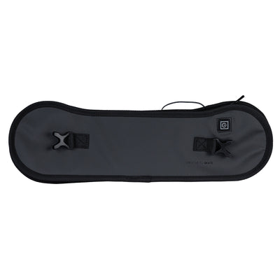 UBC Heating Wheels Cover 110/125 - Powerslide - Inline Skating Bags - Product Image 2
