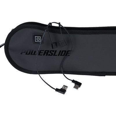 UBC Heating Wheels Cover 110/125 - Powerslide - Inline Skating Bags - Product Image 4