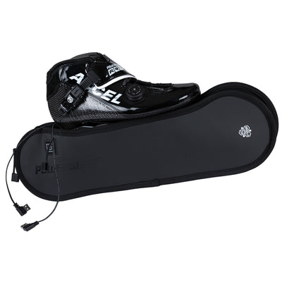 UBC Heating Wheels Cover 110/125 - Powerslide - Inline Skating Bags - Product Image 5
