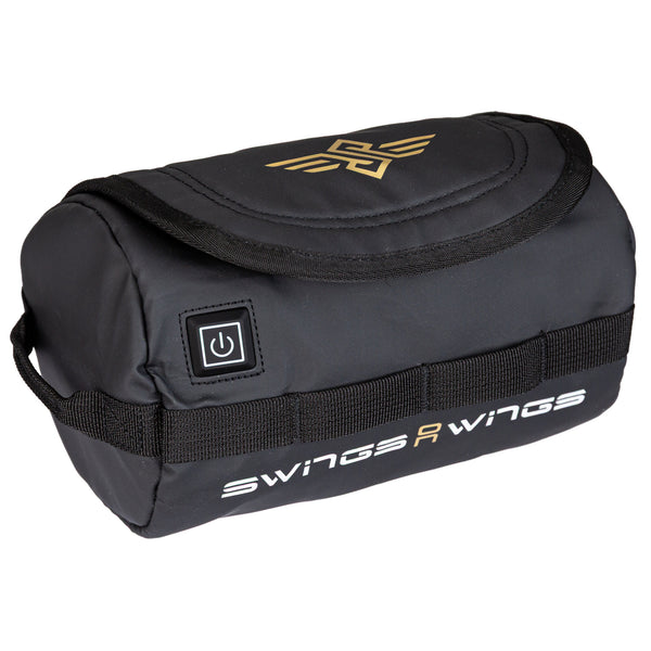 Swings Heating Wheels Bag 125 - Swings - Inline Skating Bags - Product Image 1