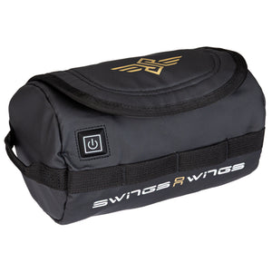 Swings  Heating Wheels Bag 125