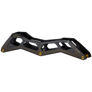 Swings MG Frame 3x125, 12,6