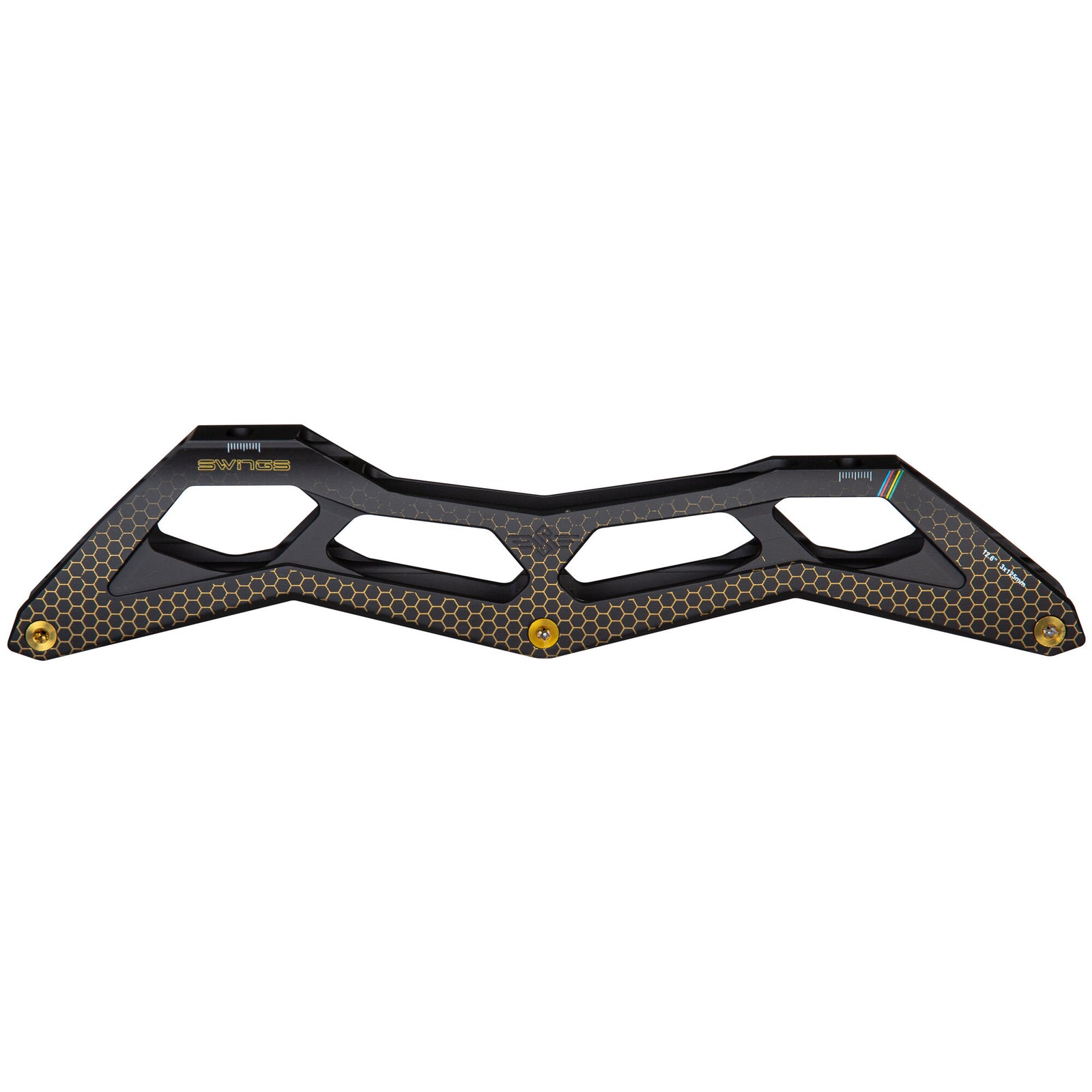 Swings - Swings MG Frame 3x125, 12,6