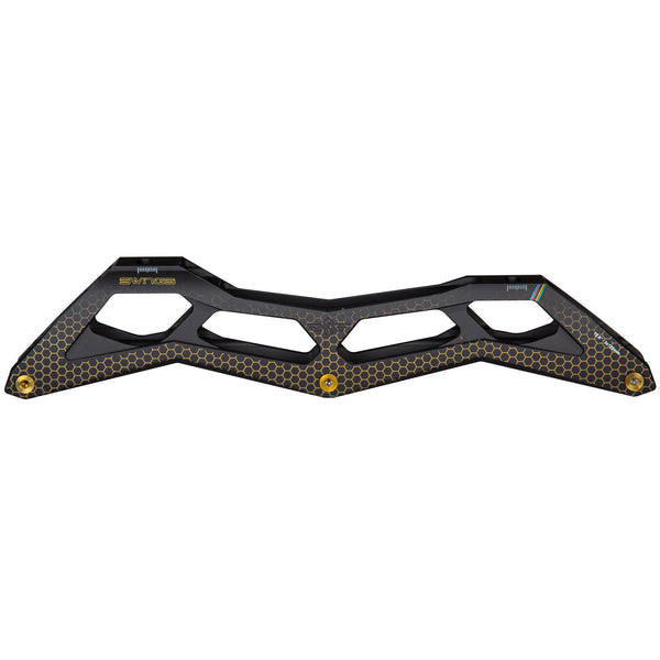 Swings MG Frame 3x125, 12,6" (1)