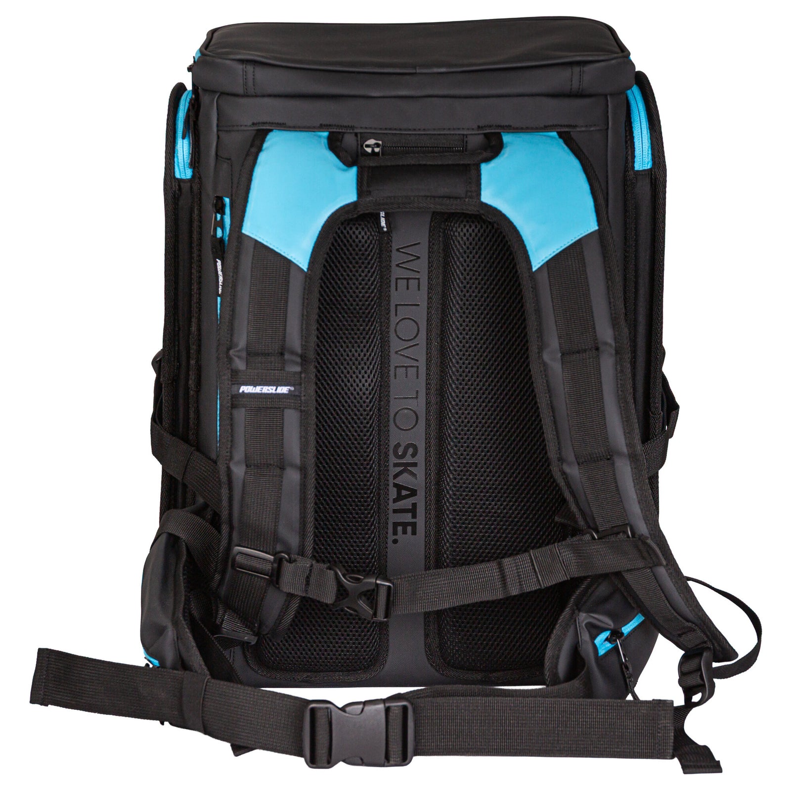 UBC Road Runner Jr - Powerslide - Inline Skating Bags - Product Image 5