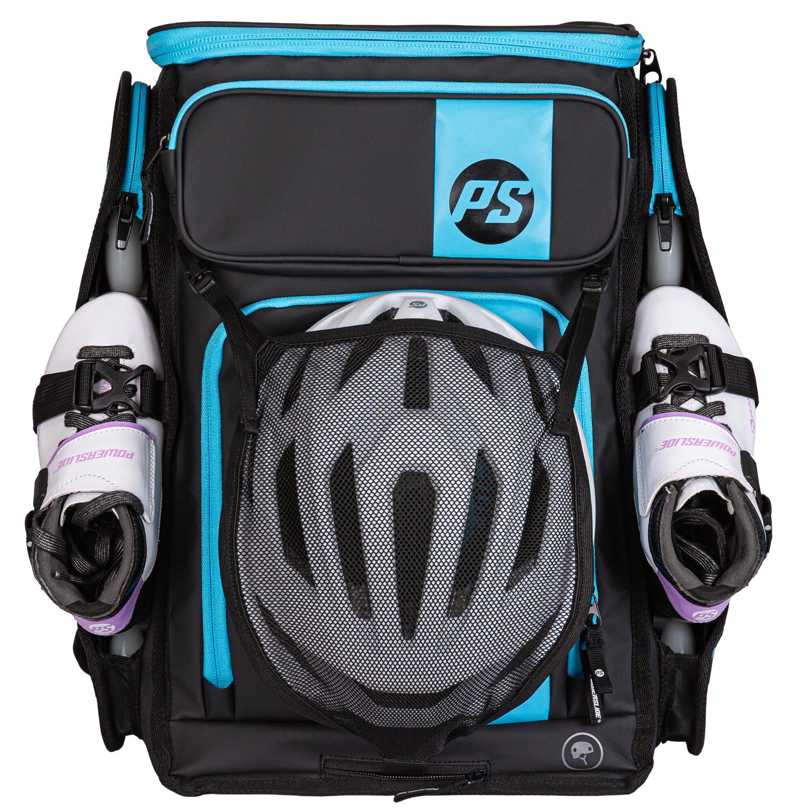 UBC Road Runner Jr - Powerslide - Inline Skating Bags - Product Image 8