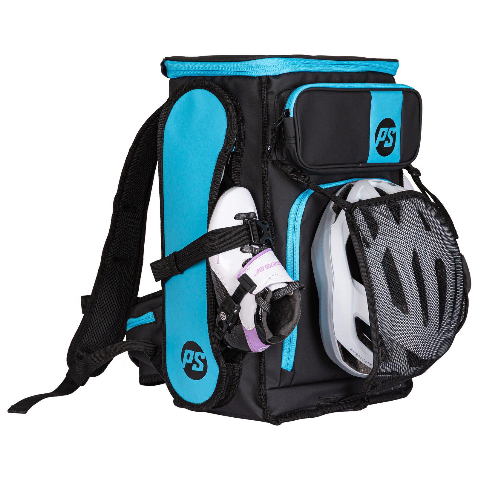 UBC Road Runner Jr - Powerslide - Inline Skating Bags - Product Image 9
