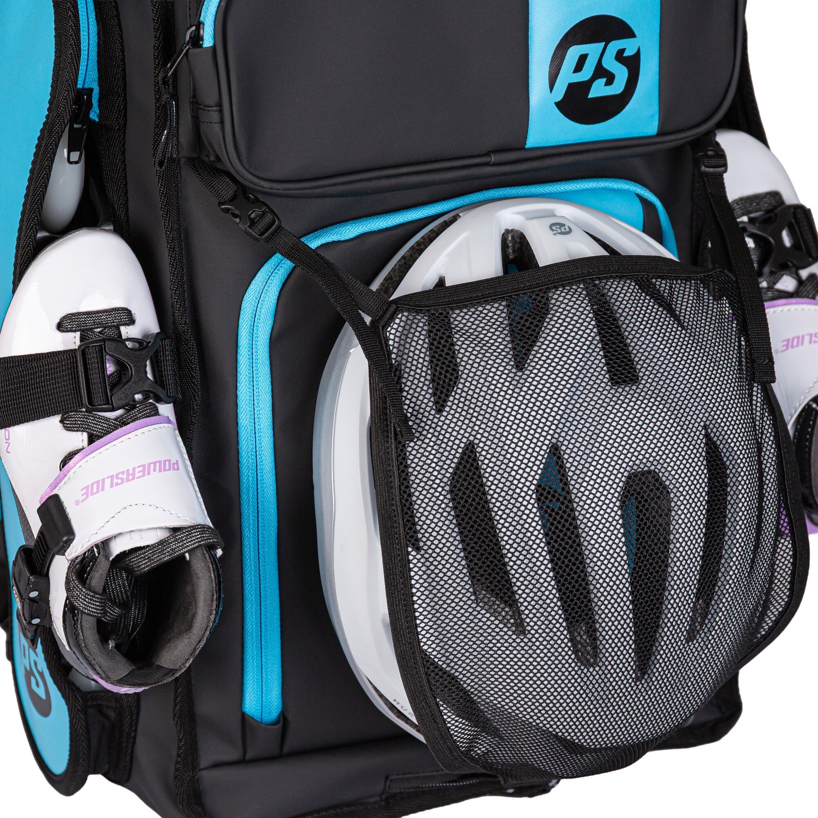 UBC Road Runner Jr - Powerslide - Inline Skating Bags - Product Image 10
