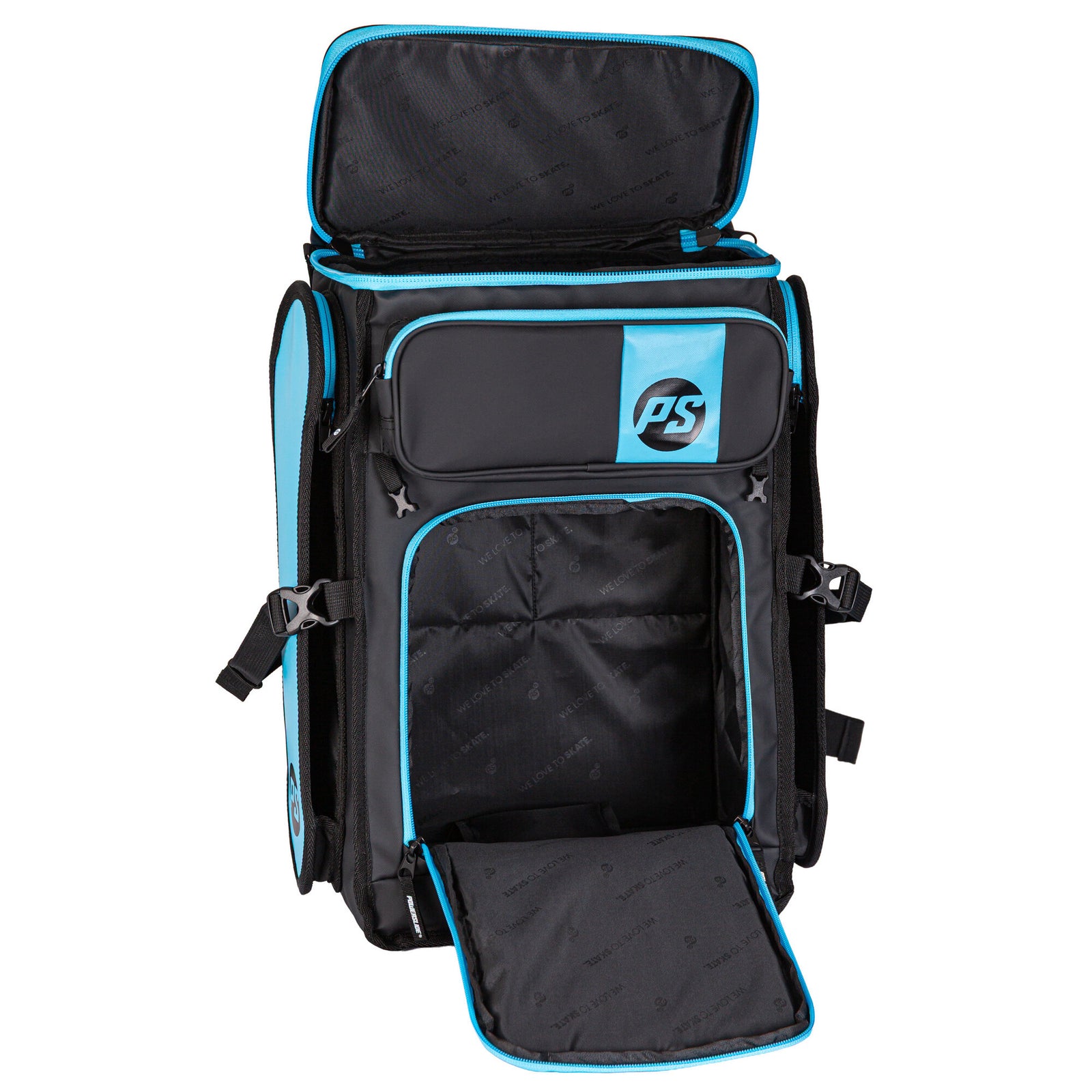 UBC Road Runner Jr - Powerslide - Inline Skating Bags - Product Image 17