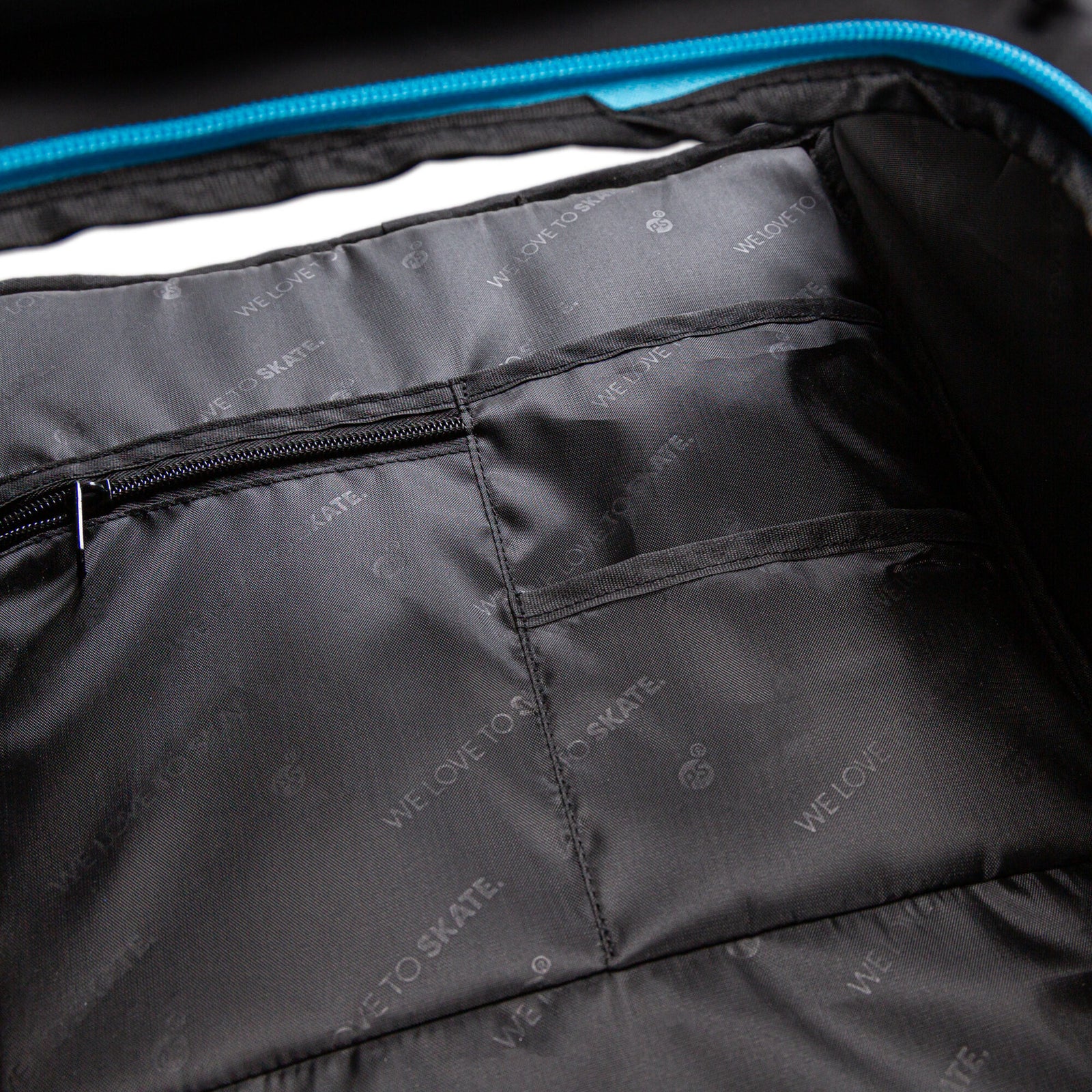 UBC Road Runner Jr - Powerslide - Inline Skating Bags - Product Image 20