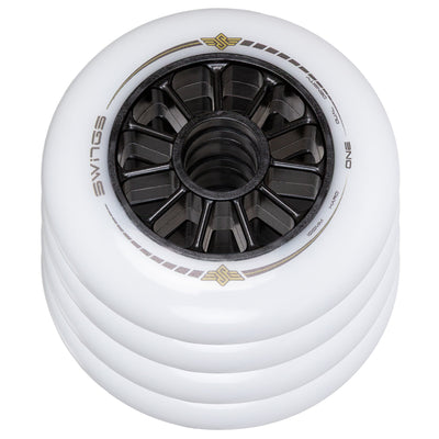 Swings One 100mm Hard - Swings - Racing Inline Skate Wheels - Product Image 3