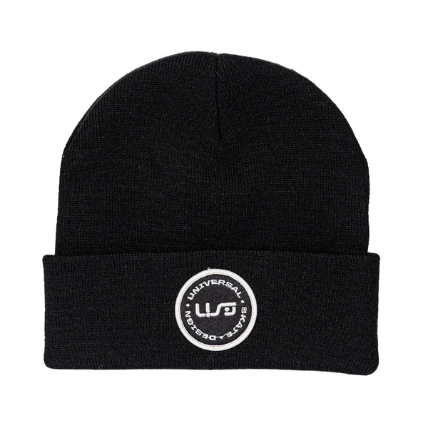 WESC Beanie - USD - Casual Clothing - Product Image 1