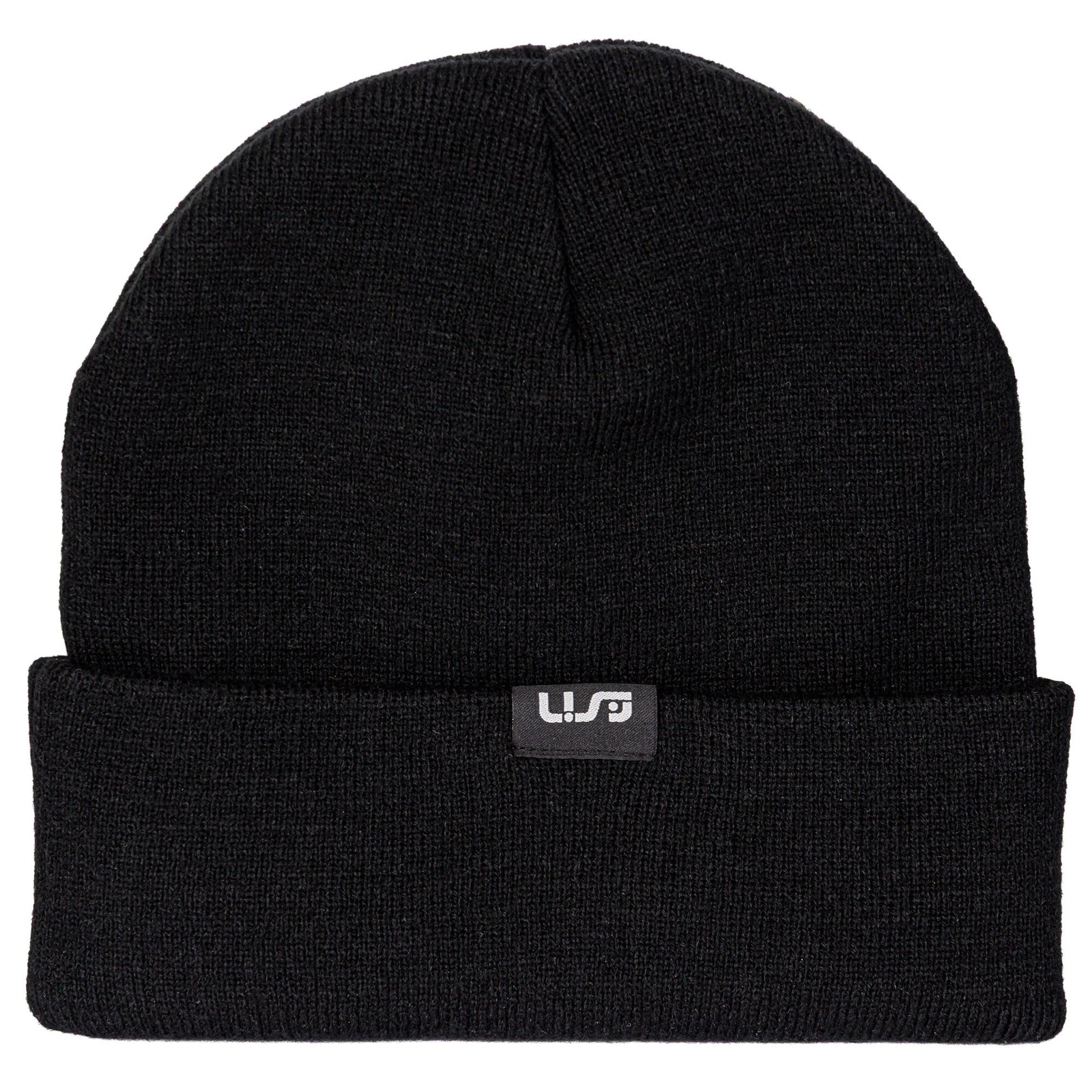 WESC Beanie - USD - Casual Clothing - Product Image 2