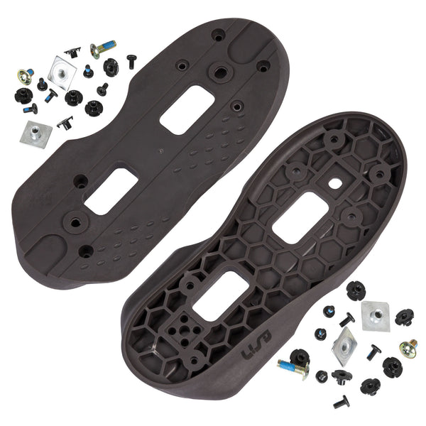 USD - Sway Soulplates Gen 3, Darkgrey - 1