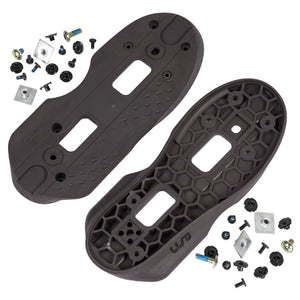 Sway Soulplates Gen 3, Darkgrey