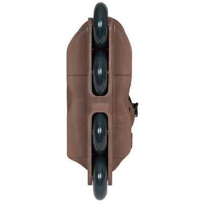 Aeon 80 Sand - USD - Aggressive Inline Skates - Product Image 5