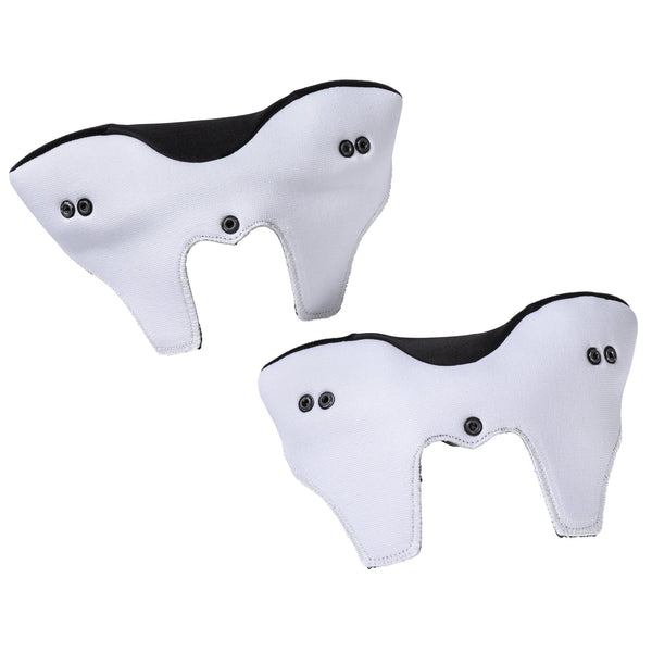 Shadow 2.0 Cuff Padding Hightop - USD - Aggressive Replacements - Product Image 1